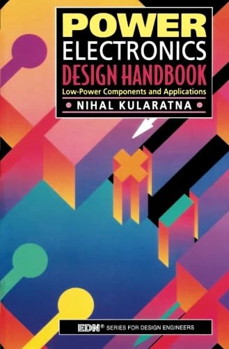 Power Electronics Design Handbook