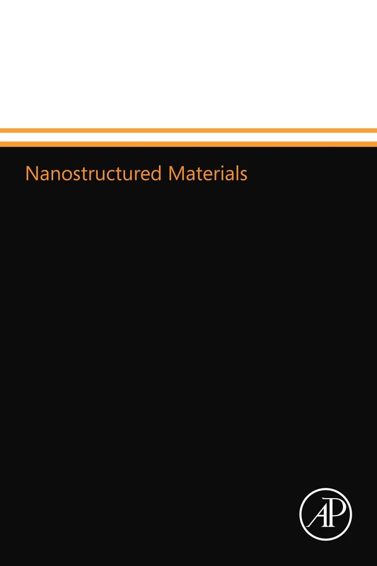 Nanostructured Materials