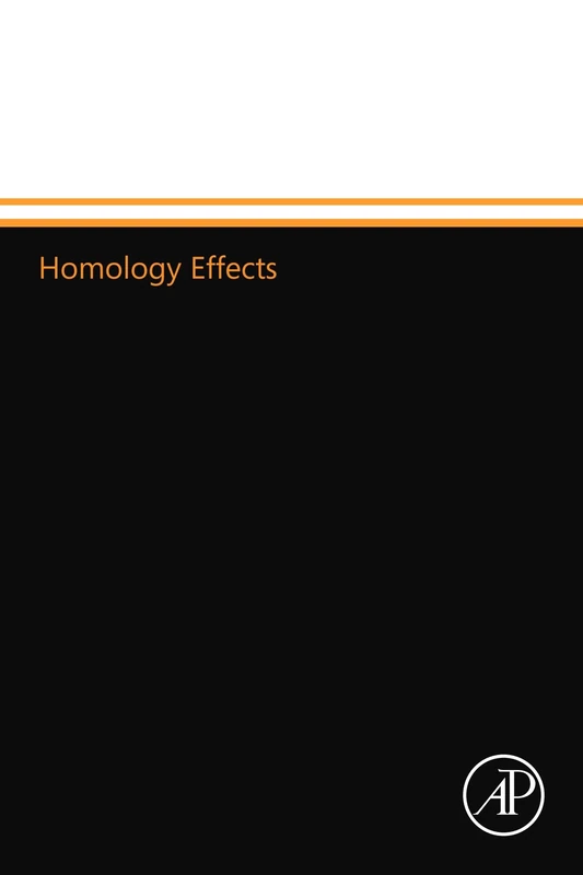 Homology Effects