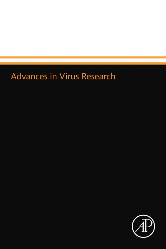 Advances in Virus Research