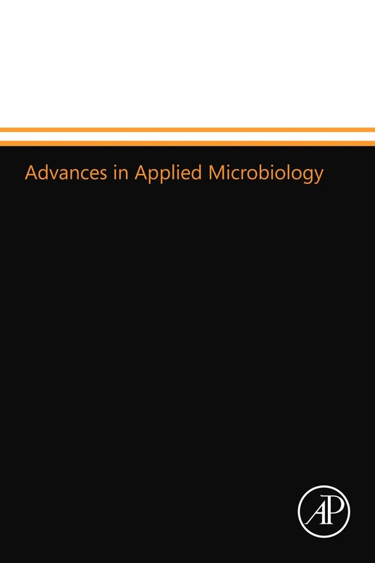 Advances in Applied Microbiology