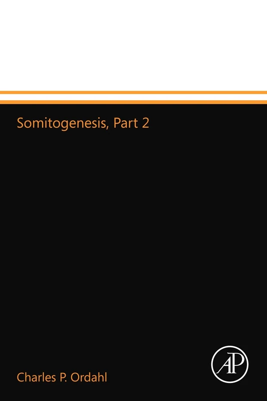 Somitogenesis, Part 2