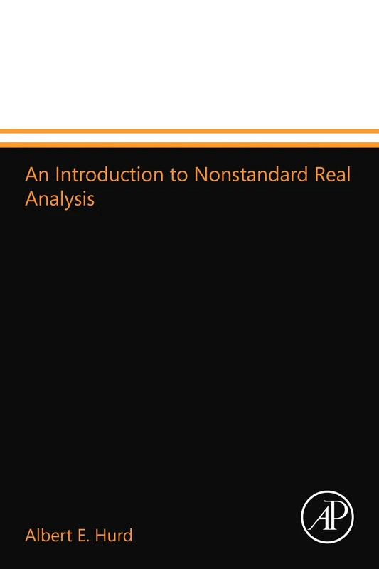 An Introduction to Nonstandard Real Analysis