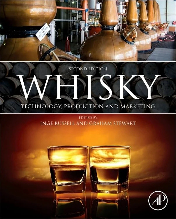 Whisky: Technology, Production and Marketing