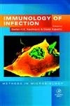 Immunology of Infection (Volume 25) (Methods in Microbiology, Volume 25)
