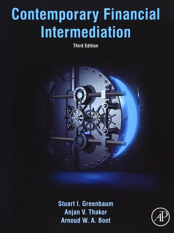 Contemporary Financial Intermediation - Image 1