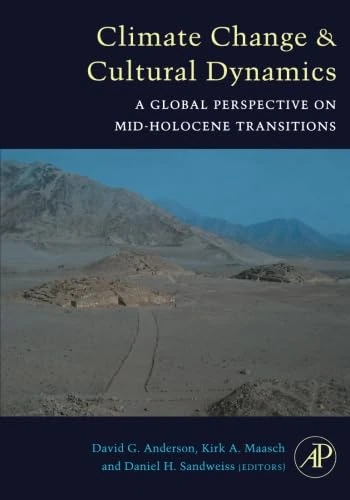 Climate Change and Cultural Dynamics: A Global Perspective on Mid-Holocene Transitions