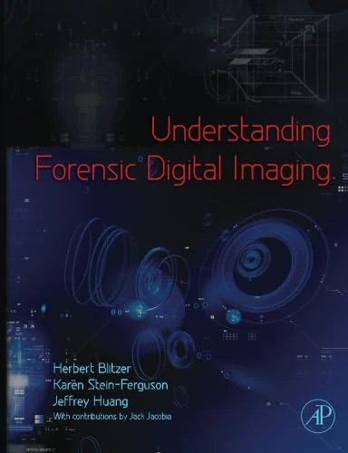 Understanding Forensic Digital Imaging
