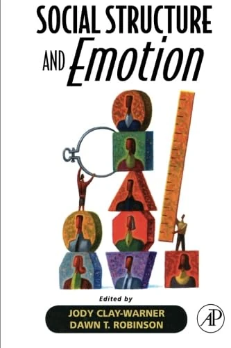 Social Structure and Emotion