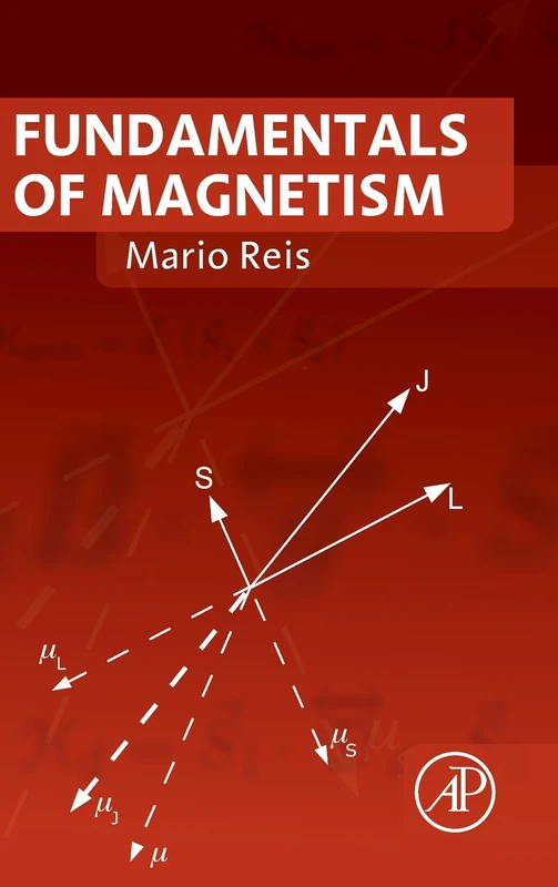 Fundamentals of Magnetism