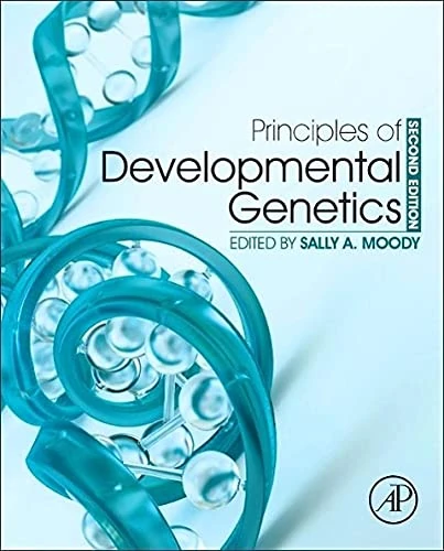 Academic Press - Principles of Developmental Genetics, 2nd Ed - Image 1
