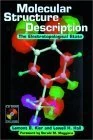 Molecular Structure Description (with CD-ROM) - Image 1