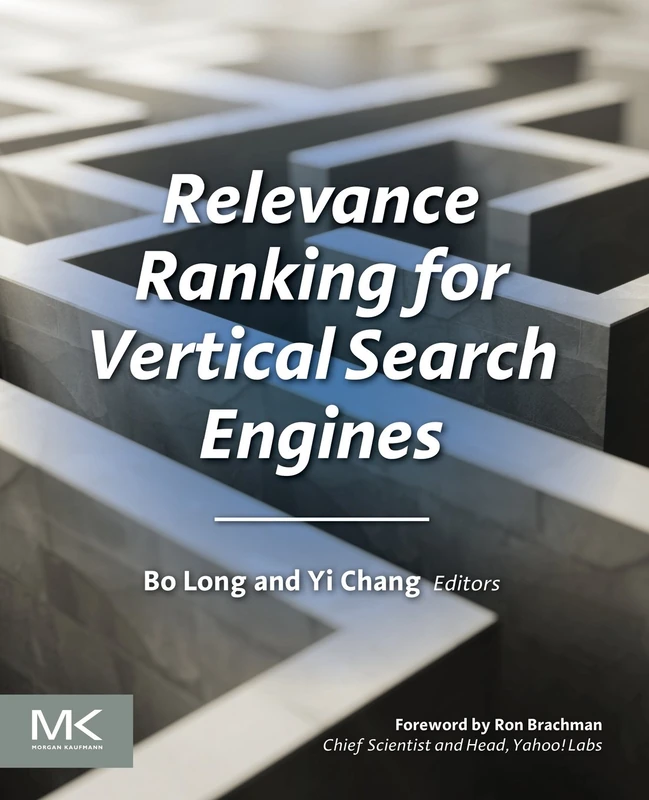 Relevance Ranking for Vertical Search Engines - Image 1