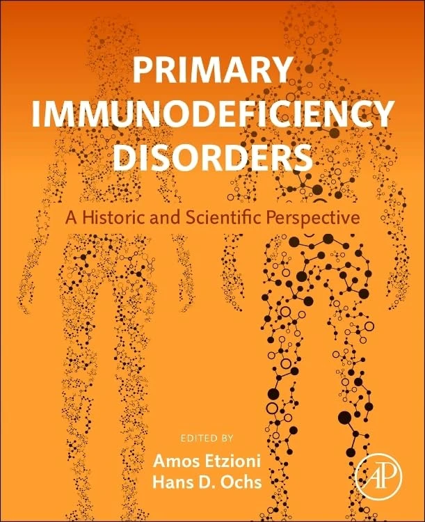 Primary Immunodeficiency Disorders: A Historic and Scientific Perspective