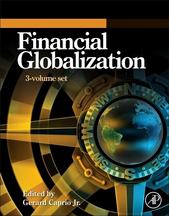 Handbooks in Financial Globalization