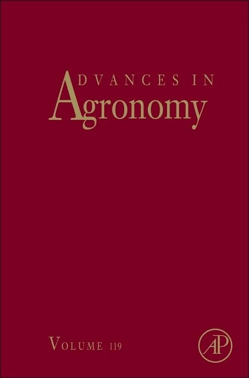 Advances in Agronomy: 119: Volume 119