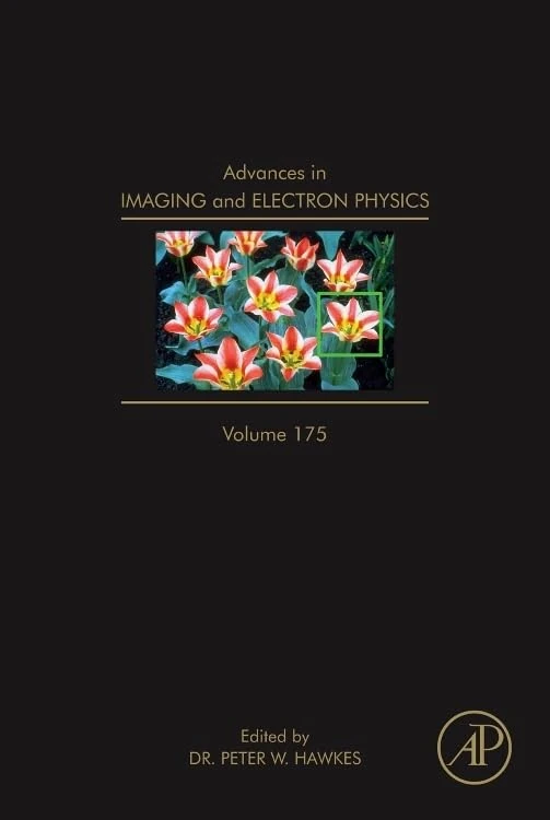 Advances in Imaging and Electron Physics (Volume 175)