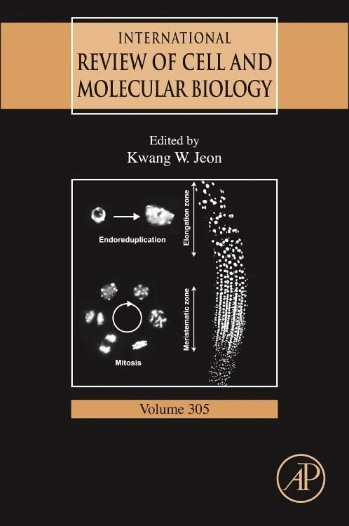 Academic Press - International Review of Cell and Molecular Biology
