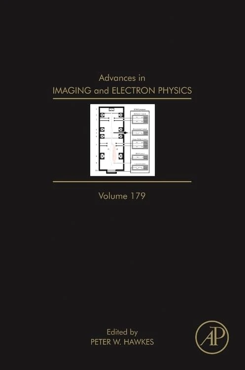 Advances in Imaging and Electron Physics (Volume 179)