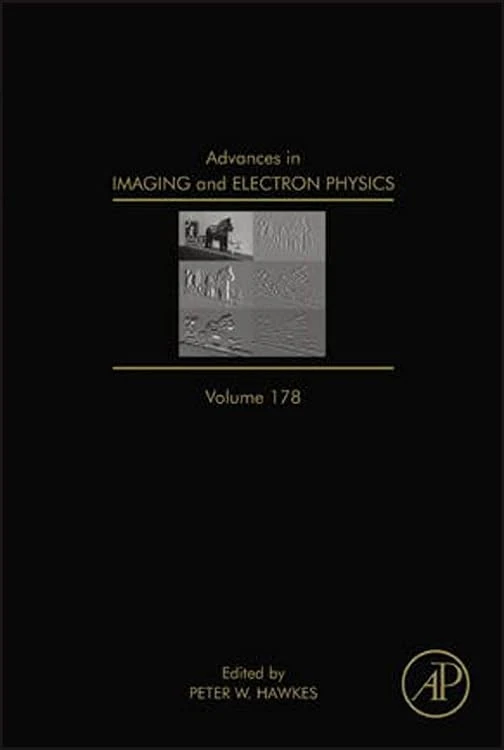 Academic Press Advances in Imaging and Electron Physics Vol 178