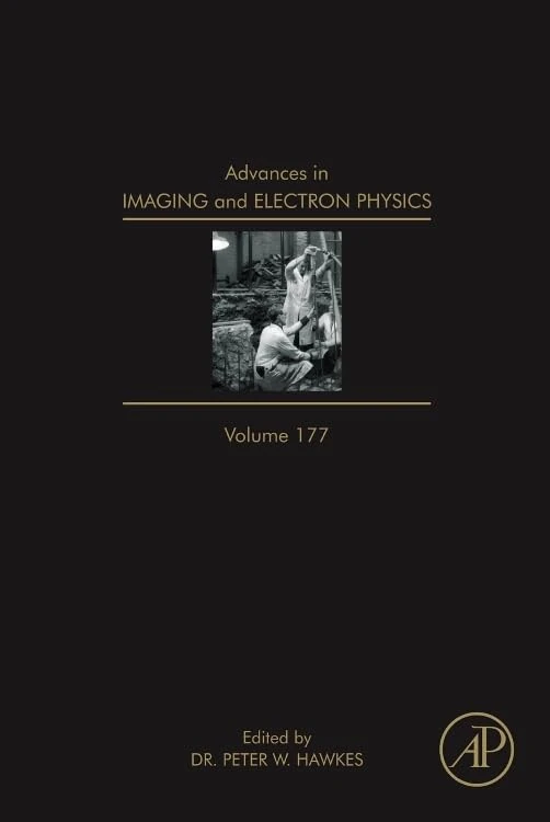 Advances in Imaging and Electron Physics (Volume 177)
