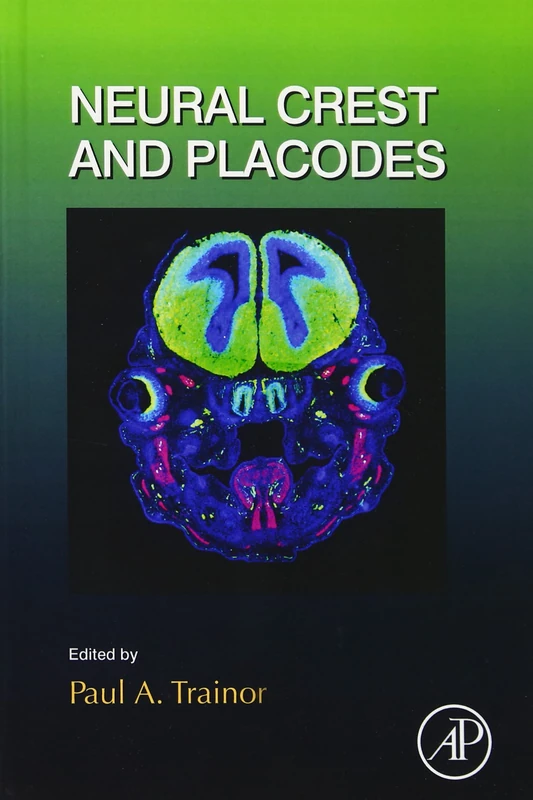 Academic Press - Neural Crest and Placodes (Volume 111) - Image 1