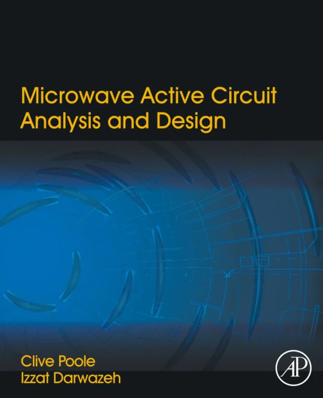 Microwave Active Circuit Analysis and Design