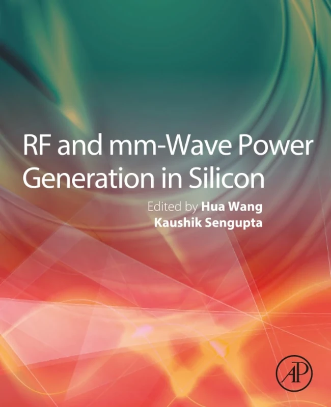 RF and mm-Wave Power Generation in Silicon