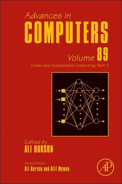 Advances in Computers (Volume 89)