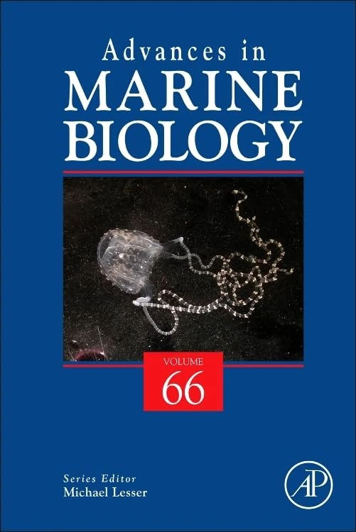 Advances in Marine Biology (Volume 66)