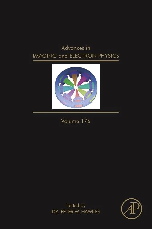 Academic Press Advances in Imaging and Electron Physics Vol 176 - Image 1