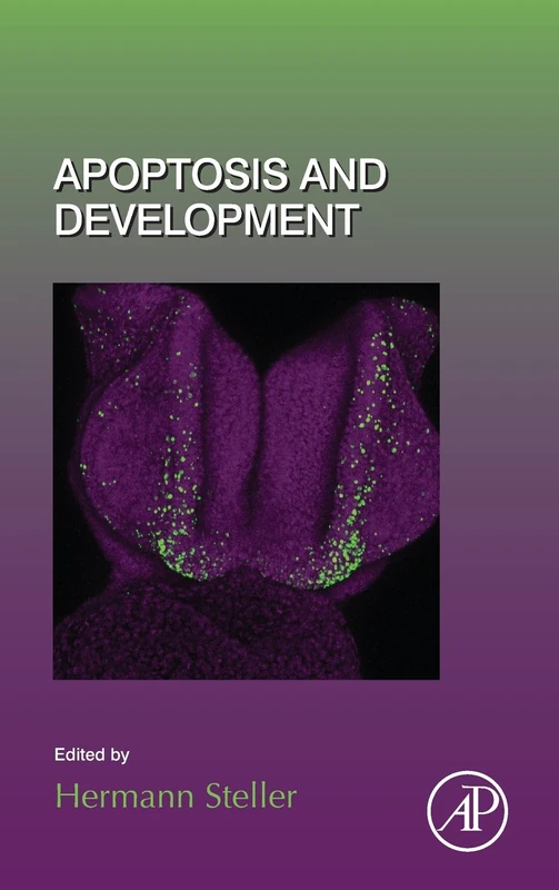 Academic Press Apoptosis and Development Volume 114 Book