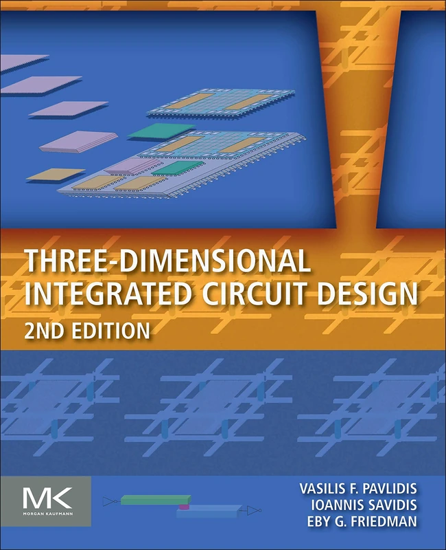 Three-Dimensional Integrated Circuit Design - Image 1