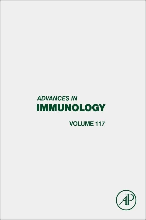 Advances in Immunology (Volume 117)