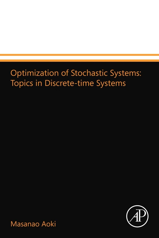 Optimization of Stochastic Systems: Topics in Discrete-time Systems