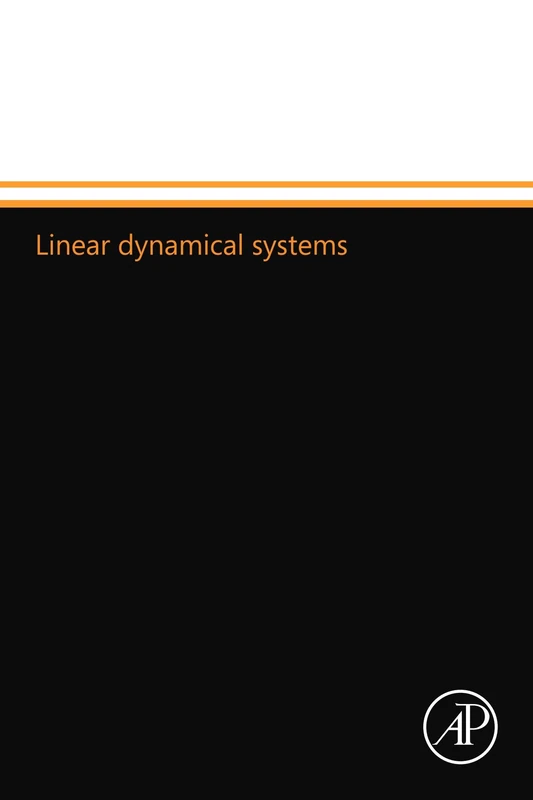 Linear dynamical systems