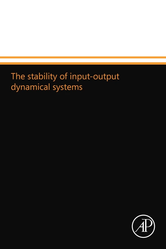 The stability of input-output dynamical systems