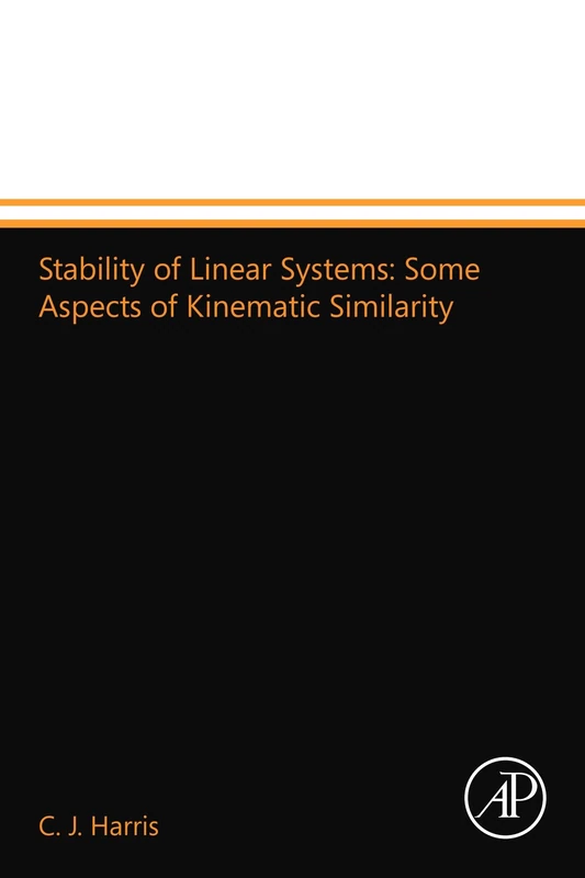 Stability of Linear Systems: Some Aspects of Kinematic Similarity