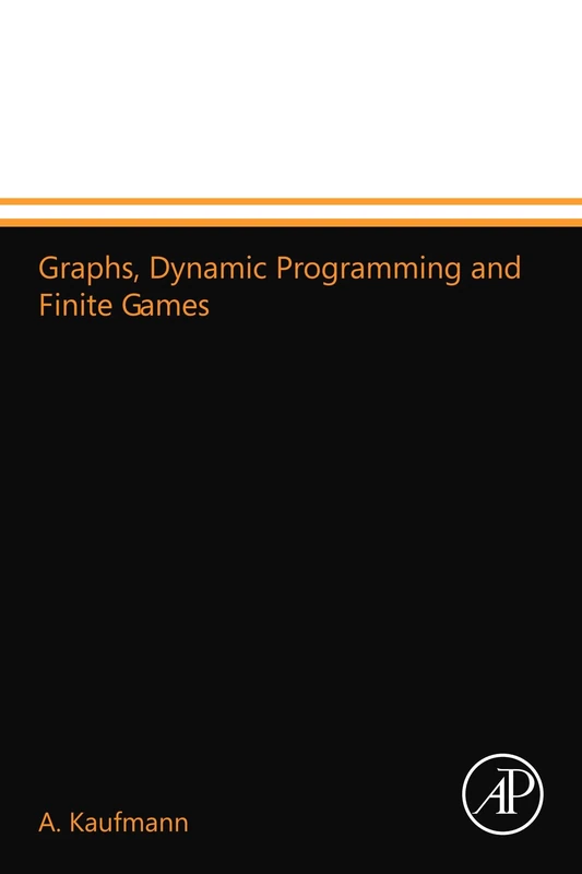 Graphs, Dynamic Programming and Finite Games