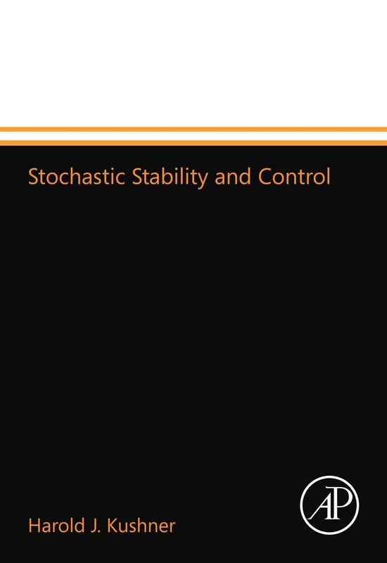 Stochastic Stability and Control
