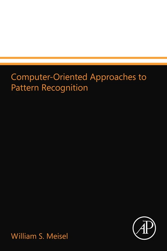 Computer-Oriented Approaches to Pattern Recognition - Image 1