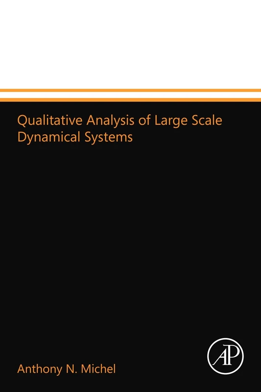 Qualitative Analysis of Large Scale Dynamical Systems