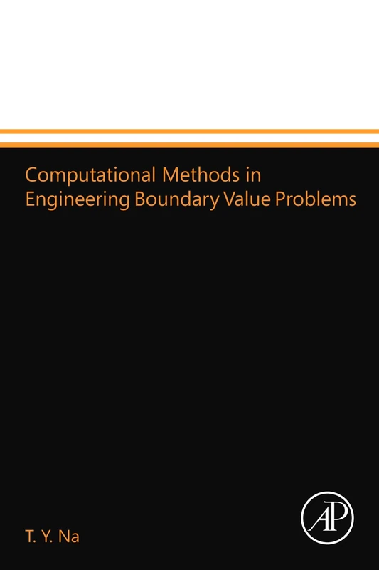 Computational Methods in Engineering Boundary Value Problems