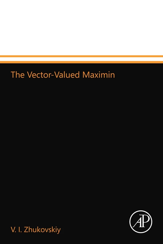 The Vector-Valued Maximin