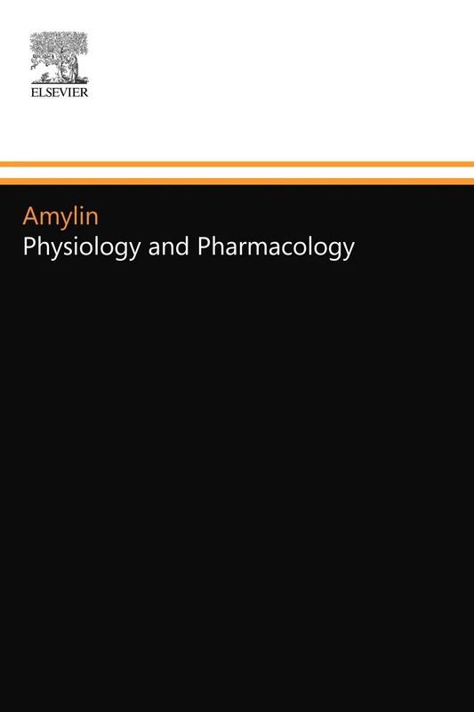 Amylin: Physiology and Pharmacology