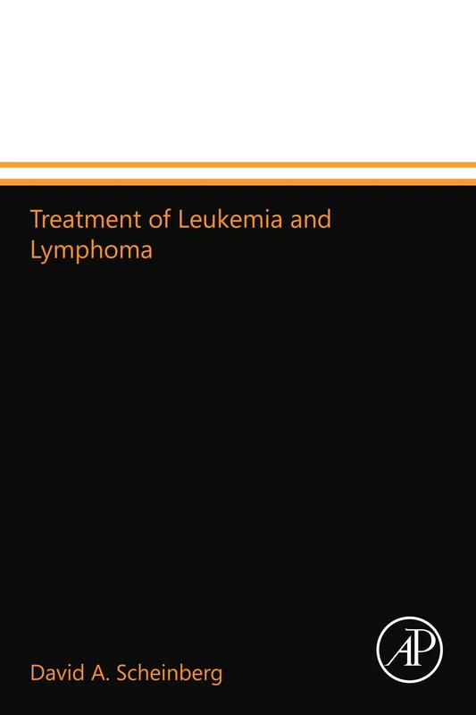 Treatment of Leukemia and Lymphoma