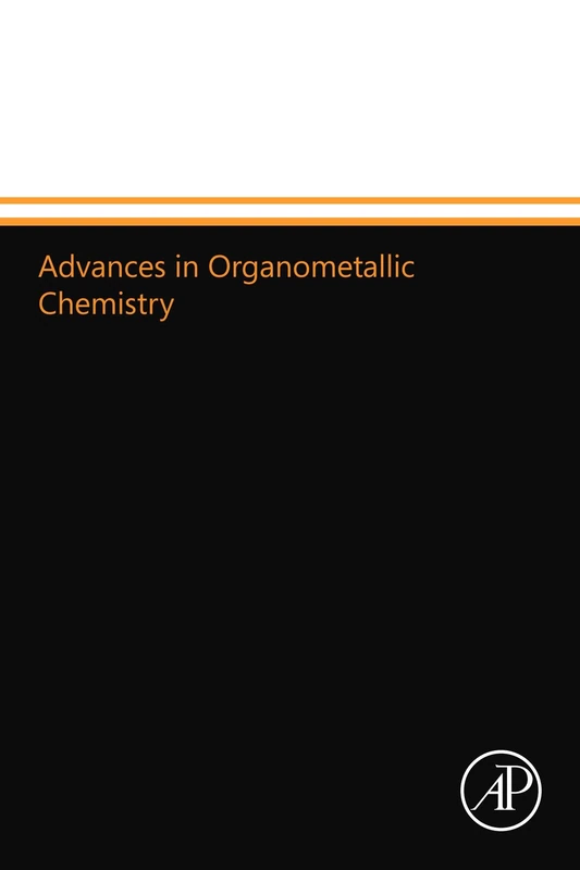 Advances in Organometallic Chemistry: Volume 47