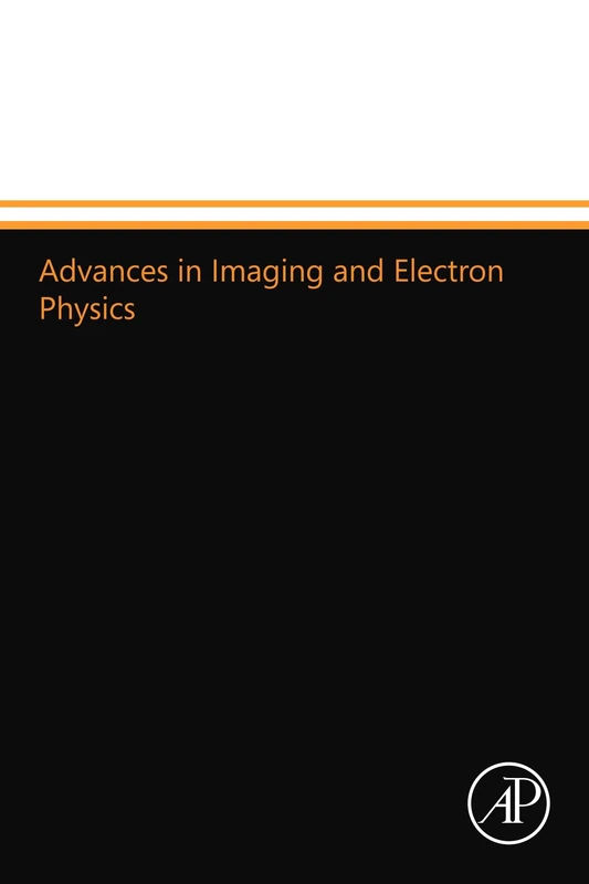Advances in Imaging and Electron Physics: Volume 144