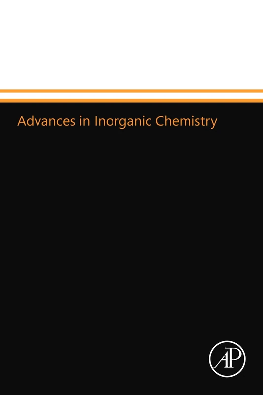 Advances in Inorganic Chemistry: Volume 46