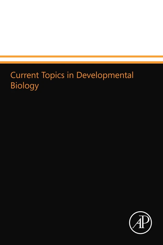 Current Topics in Developmental Biology: Volume 32 - Image 1